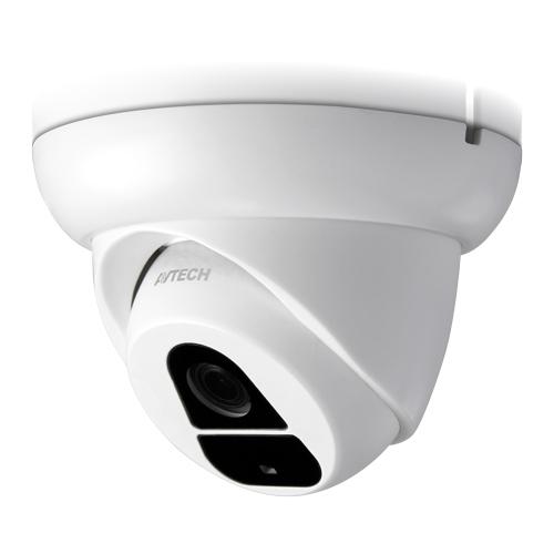 E-shop AVTECH DGC1004XFT - 2Mpx Dome kamera
