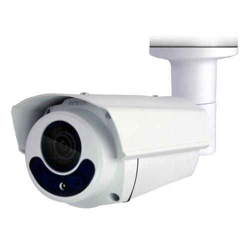 E-shop AVTECH DGM2603SVW - 2MPX Ultra Starlight IP Bullet kamera