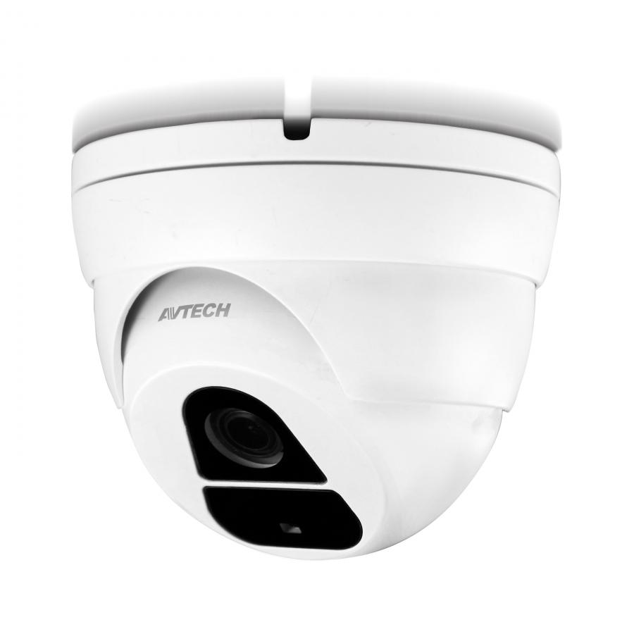 E-shop AVTECH DGM2203SVSE - 2MPX IP Dome kamera