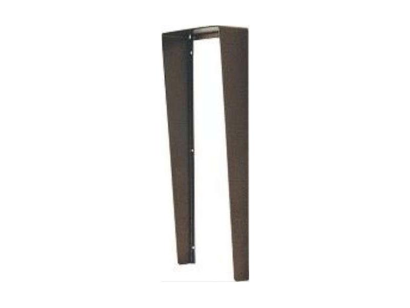 4FA 690 23.5 - tető VPO 3 modul, KARAT INOX