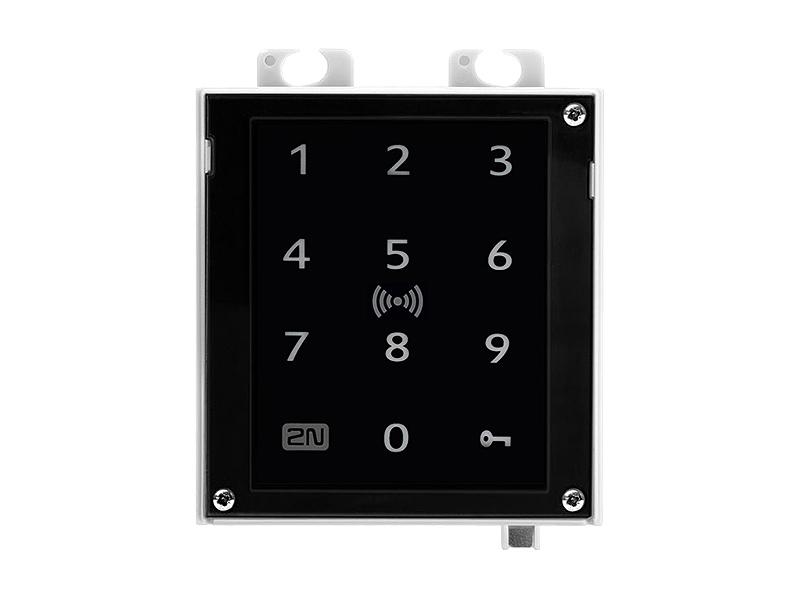 E-shop 9160336-S - Access Unit 2.0 Touch keypad &amp; RFID s