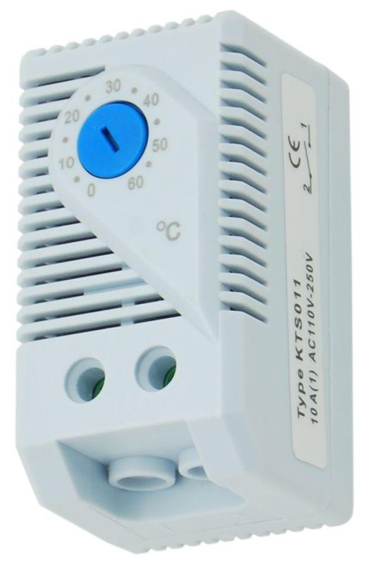 Levně TH.0060.C01 - termostatický spínač, rozsah 0-60°C, chlazení