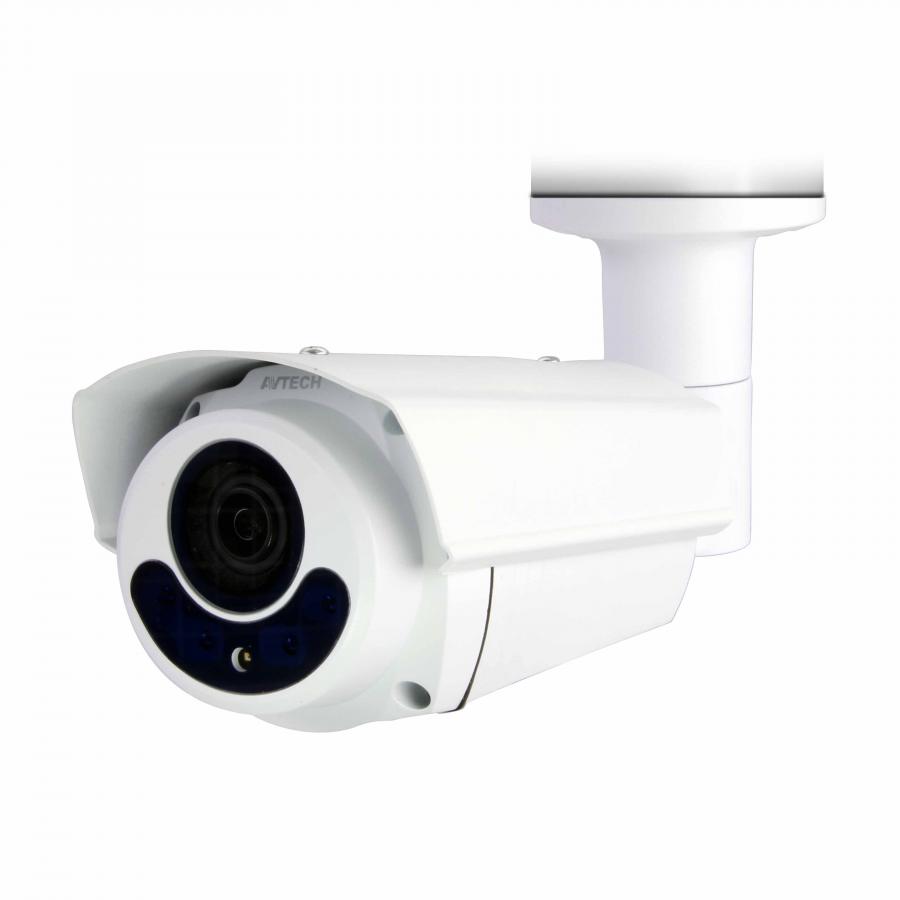 E-shop AVTECH DGM2643SV - 2MPX Motorzoom IP Bullet kamera