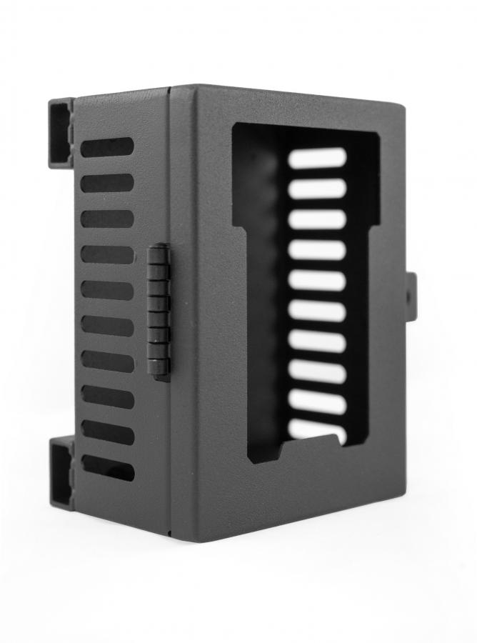 Levně Ochranný kovový box pro fotopast OXE Spider 4G