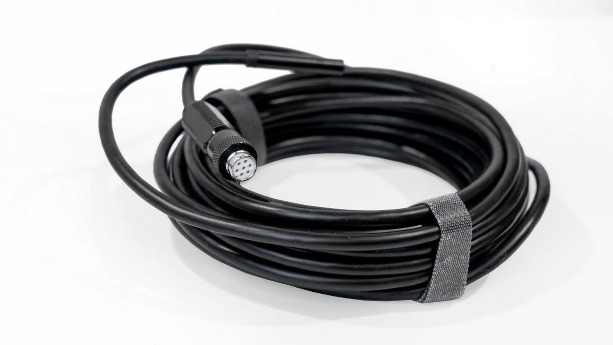 Levně OXE ED-301 náhradní kabel s kamerou, délka 1m