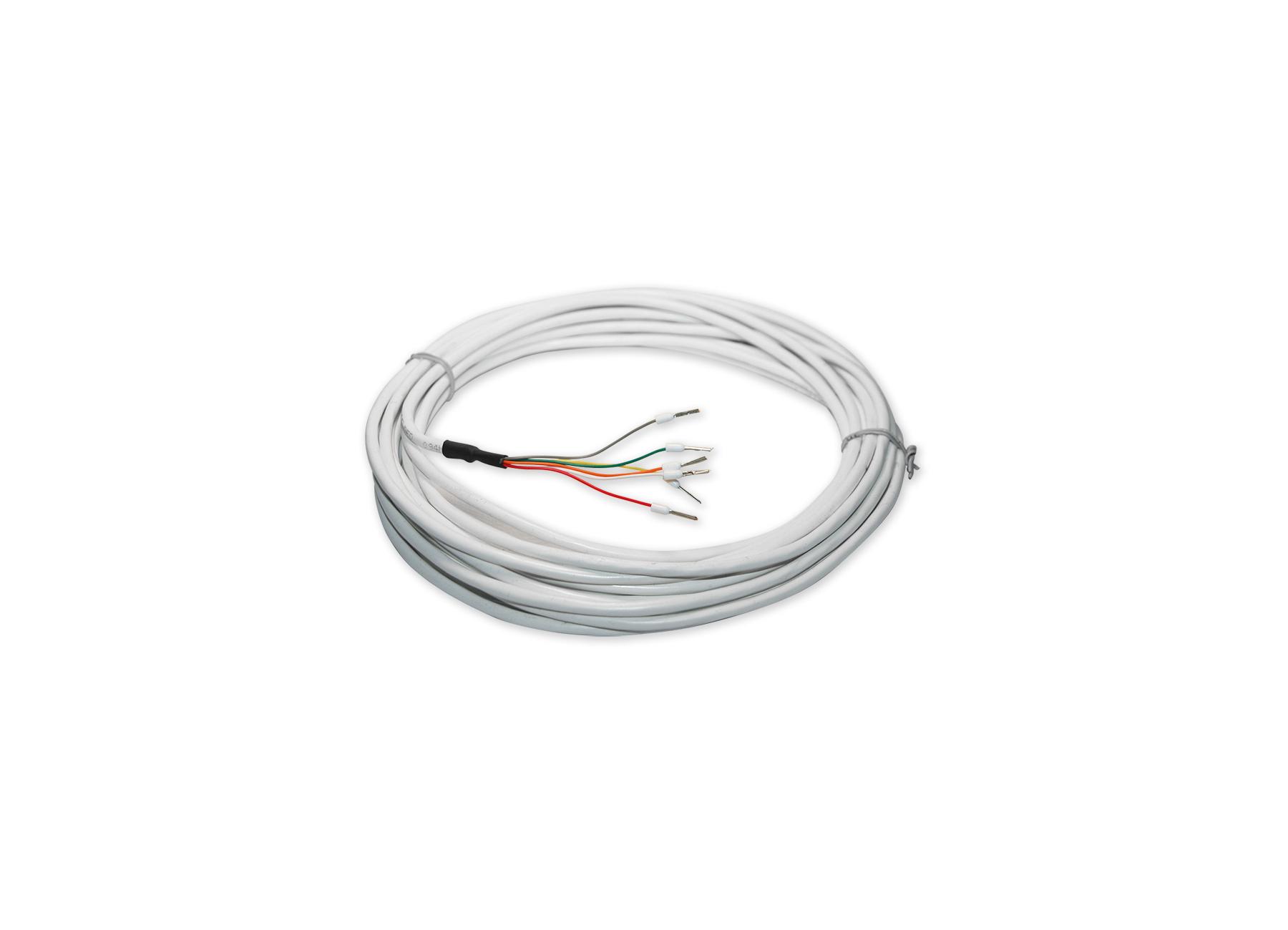 E-shop KAB 3/8 - kábel prepojovací