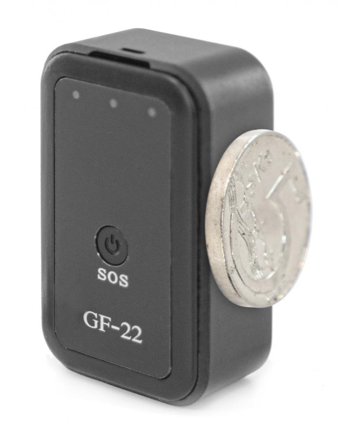 E-shop OXE GF-22 - GPS lokátor