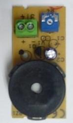 E-shop SR41 - doplnkový modul zvonenia, 4+n