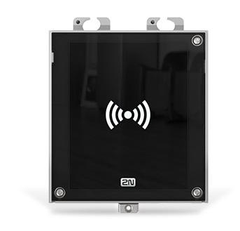 9160344 - Hozzáférési egység 2.0 125 kHz, 13,56 MHz, NFC