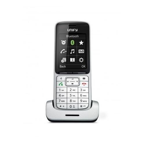 E-shop Siemens OpenScape DECT Phone SL5 - Bezdrôtový telefón