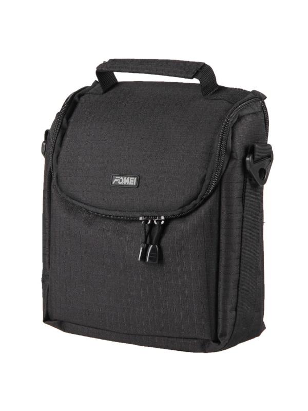 E-shop Bincase 402 20x7, 5x22cm taška, FOMEI