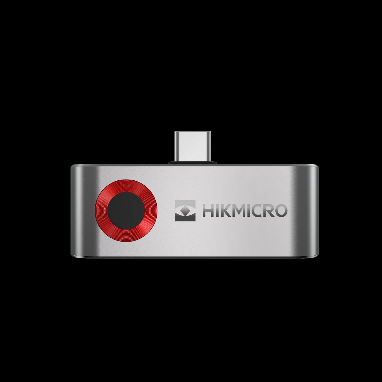 E-shop HIKMICRO Mini termovízny modul pre Android mobil
