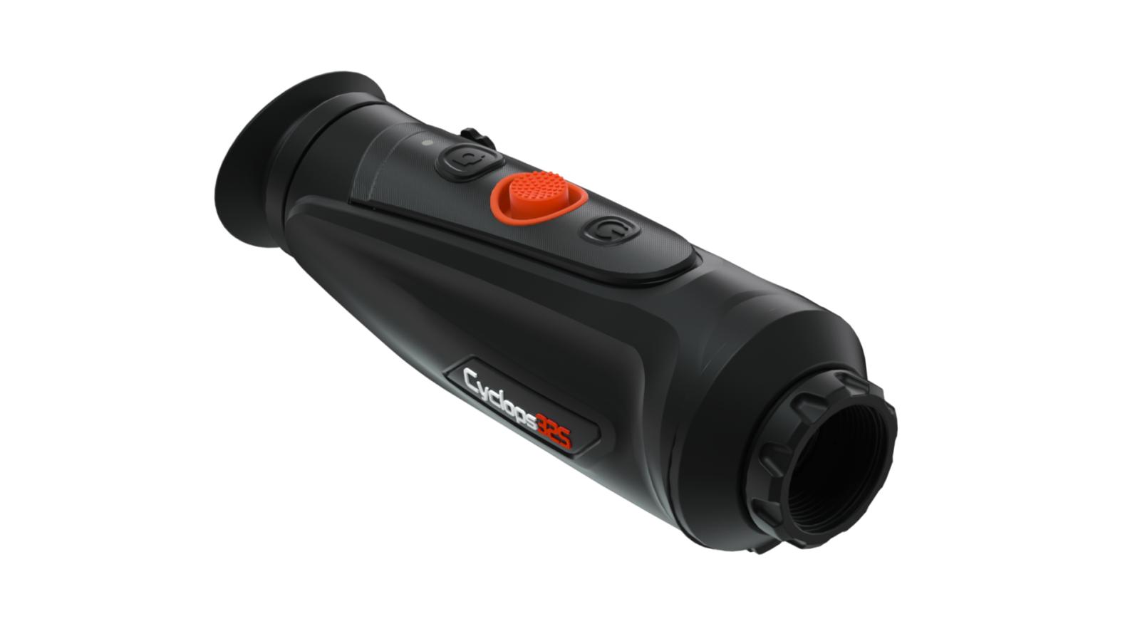 ThermTec Cyclops CP325 - Wärmebildmonokular