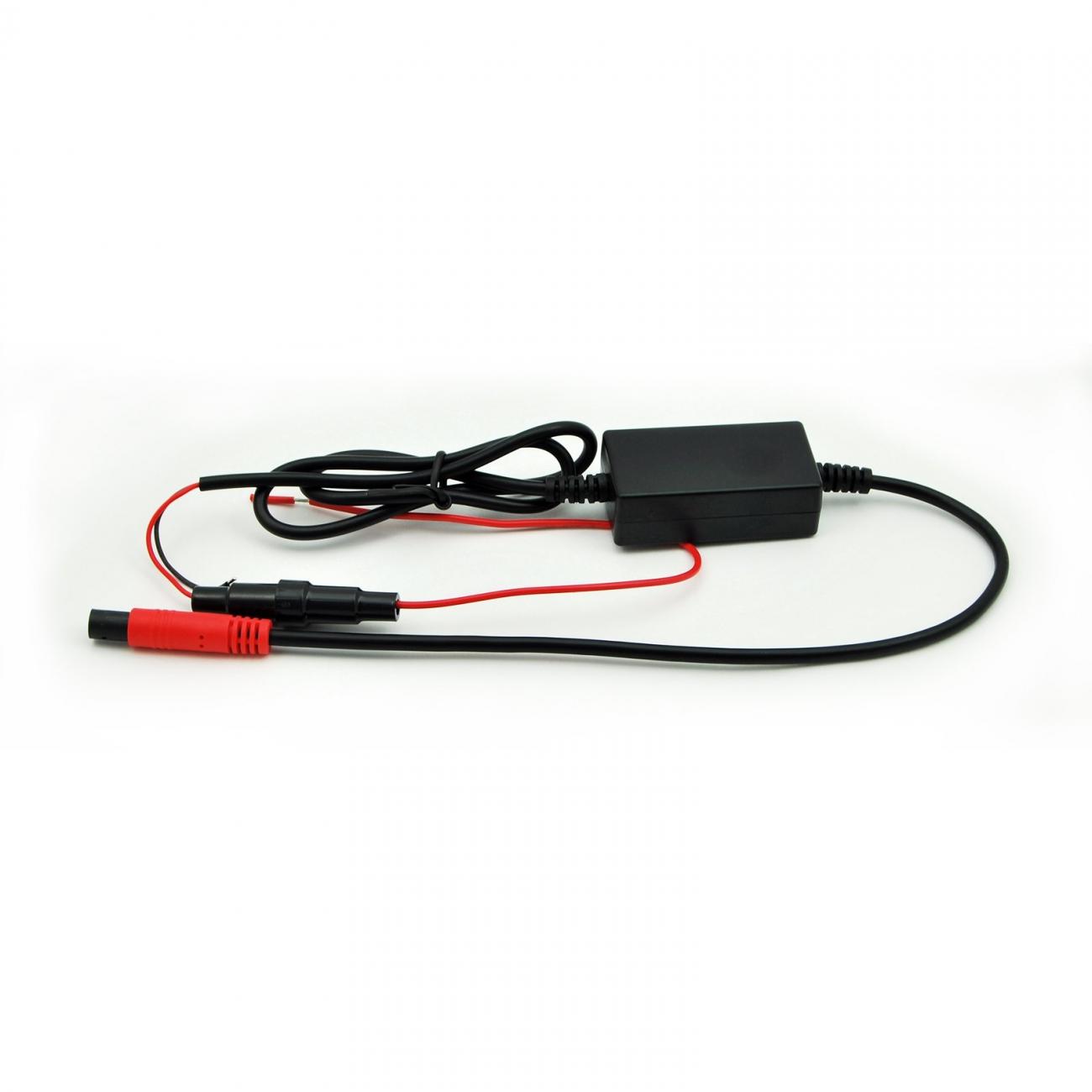 Levně Napájecí kabel CEL-TEC MK02