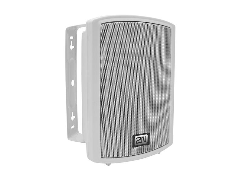 Levně 914421W - SIP Speaker, instalace na zeď, bílá