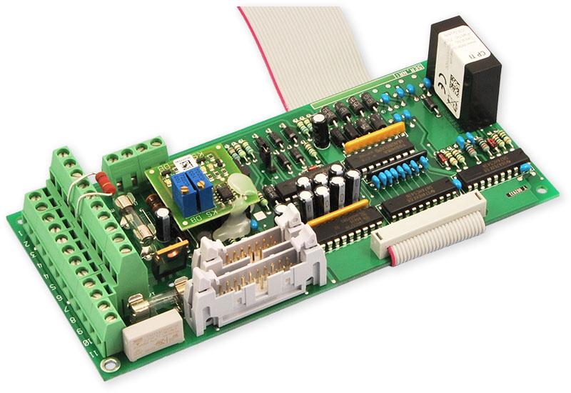 Levně CP TI - karta pro připojení OPPO k DC3004+