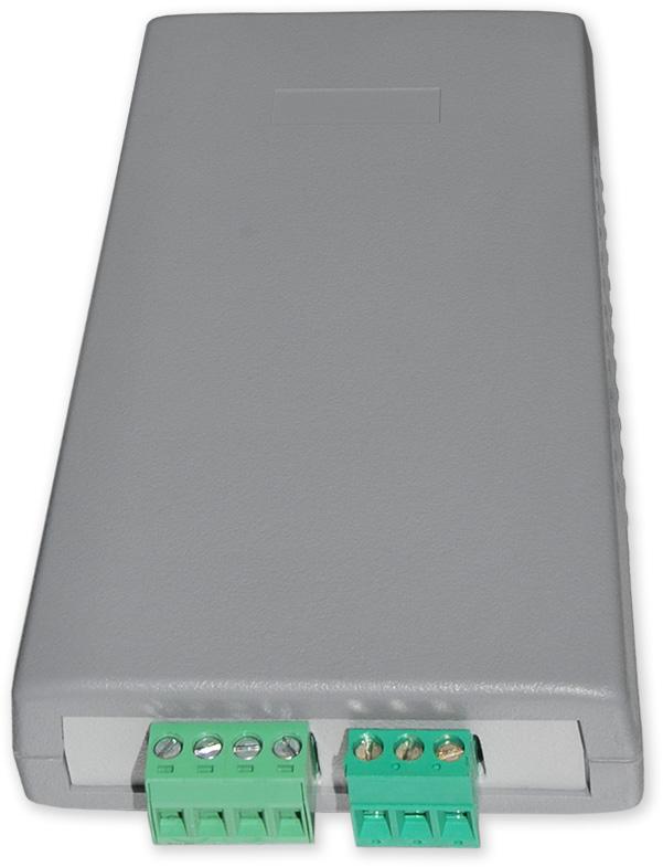 Levně FP RS485 / USB - modul pro BUS spojení a vizualizaci