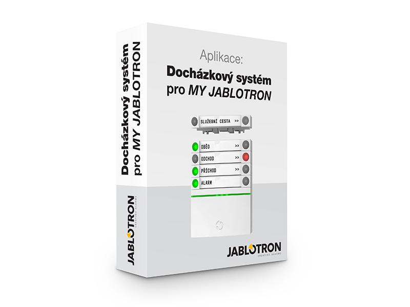 Levně AktMyJabloD10 - aktualizace a podpora pro SW MyJabloD10