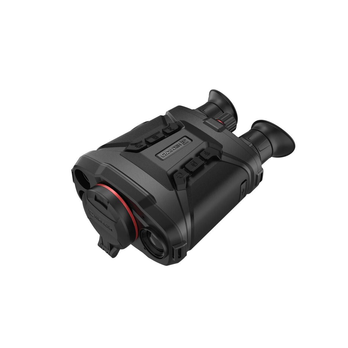 Hikmicro RAPTOR RQ50LN cu telemetru