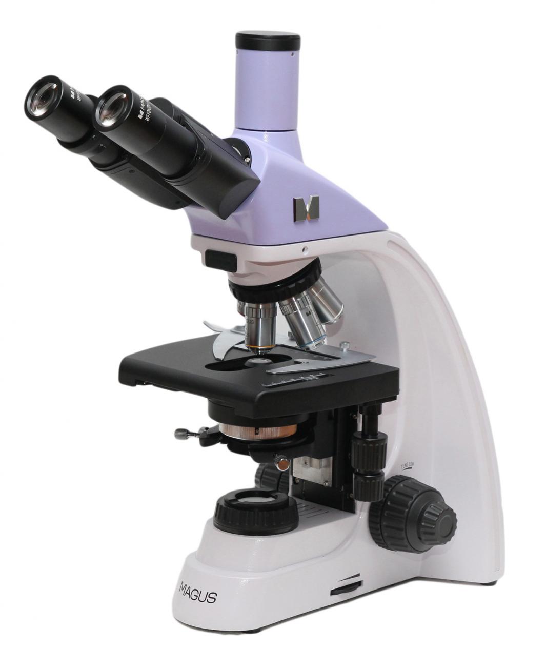 Levně Biologický mikroskop Magus Bio 230TL