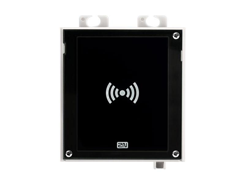 9160344-S - Access Unit 2.0 125kHz, secured 13.56MHz, NFC,PIC