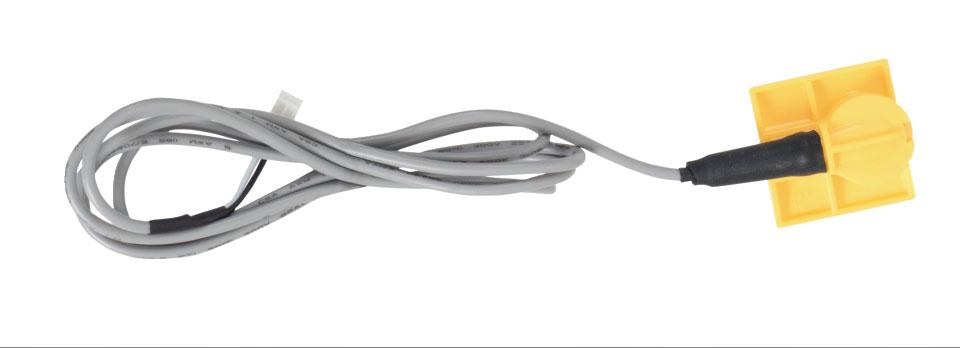 Levně 913627 - Externí mikrofon, 1m kabel, 1 ks