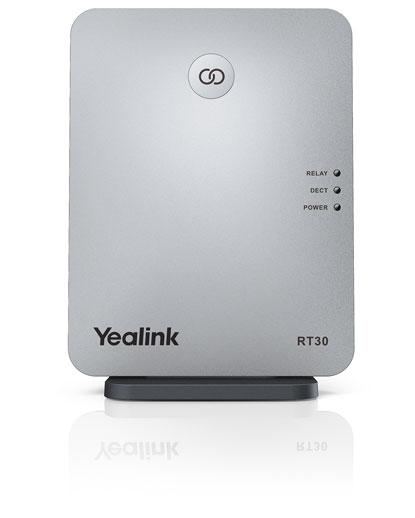Levně RT30 - Yealink RT30 SIP DECT repeater