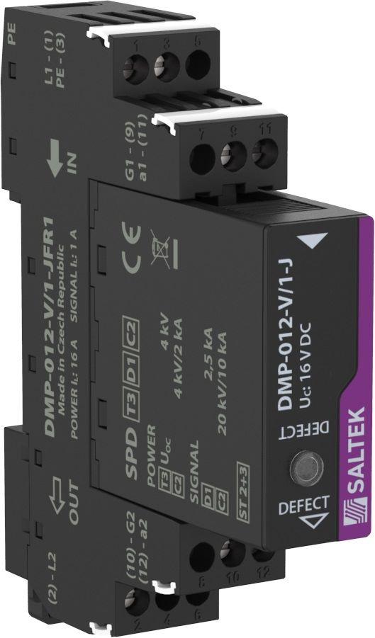 DMP-012-V/1-JFR1 - přepěťová ochrana
