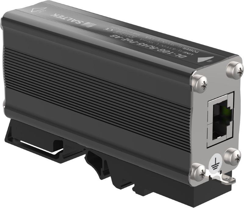 DL-10G-RJ45-PoE-AB - přepěťová ochrana pro Ethernet