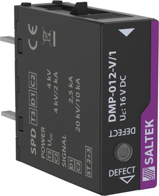 DMP-012-V/1-0 - náhradní modul pro DMP-012-V/1-(F)R..