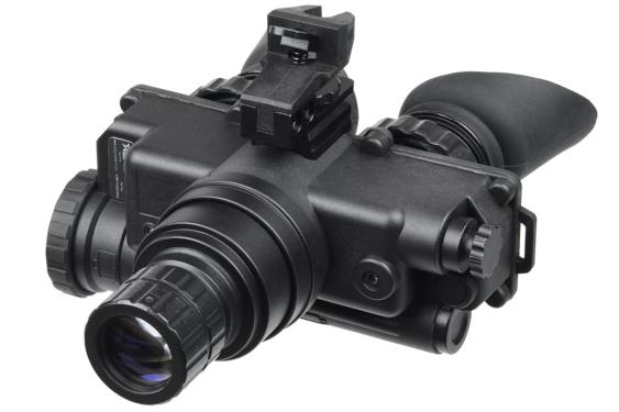 AGM WOLF-7 PRO NL1