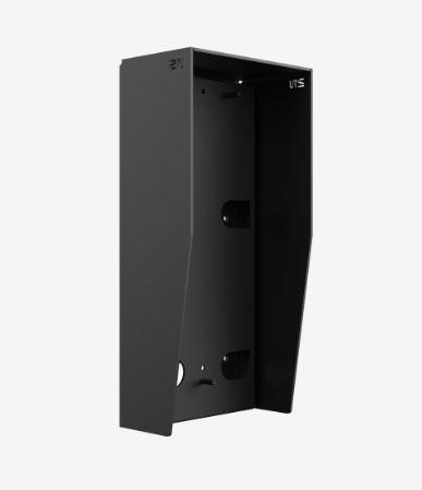 Levně 9155010 - Stříška k montáži na sloupek pro IP Verso