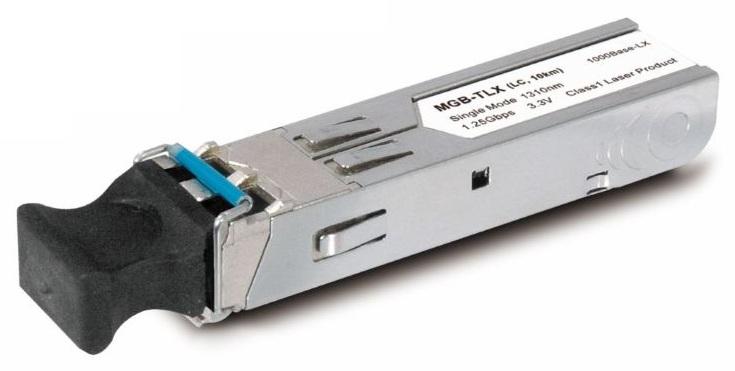 Levně MTB-LR - optický modul 10GBASE-LR SFP+, 10 km, SM, LC duplex