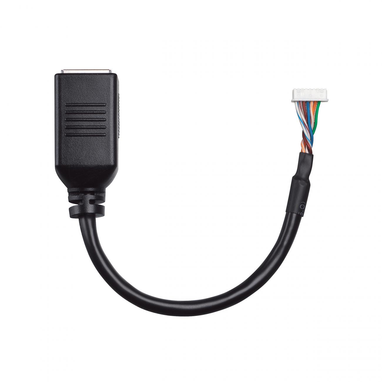 Levně 344844 - Ethernet kabel pro CL300 EOS