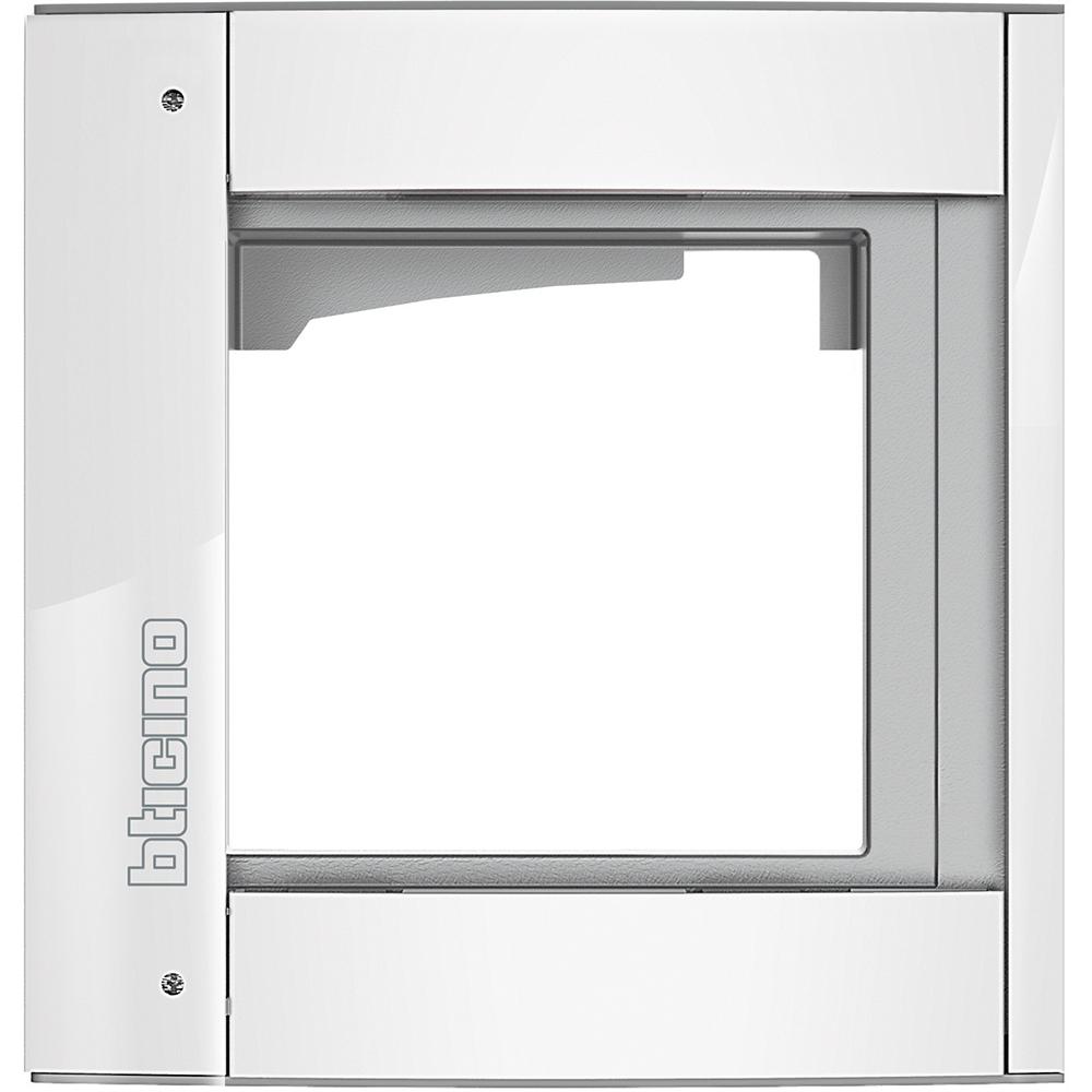 Levně 350212 - Nová Sféra rám+šasí bílá 1m