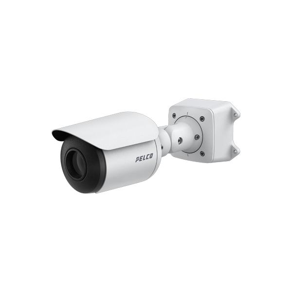 640F-H5A-THR-BO50 - VGA H5A radiometrické; bullet kamera s 9,2mm objektivem; 30 Hz