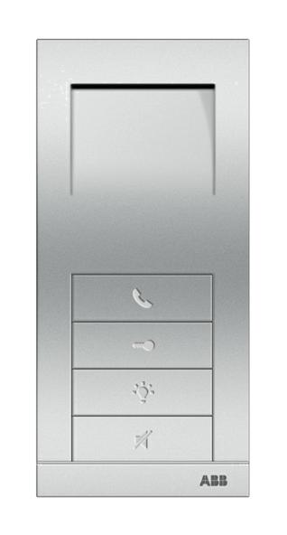 Levně 2TMA210050S0004 - tel. hands-free, stříbr. 83210 AP-683-500-02