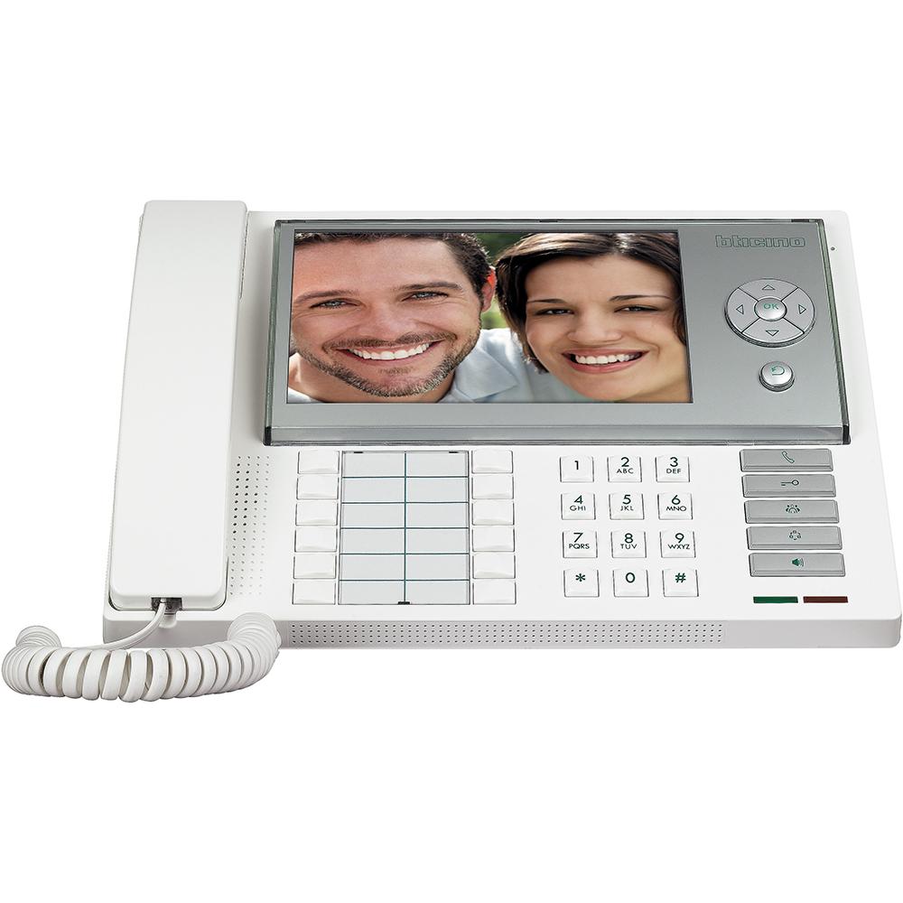 Levně 346310 - Recepční videotelefon