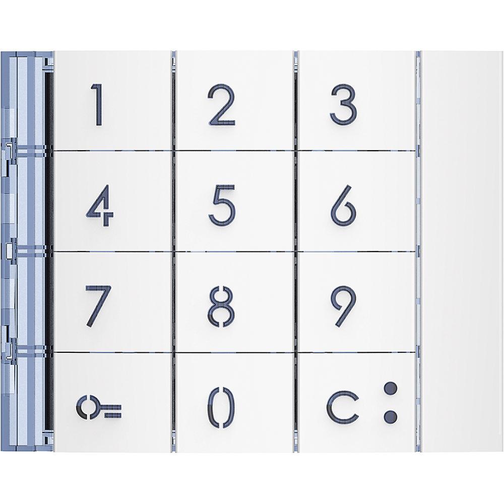 Levně 353002 - Nová Sféra kryt 353000 bílá