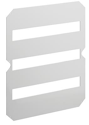 GEOS-L BSA 4050-3 - Ochrana proti dotyku