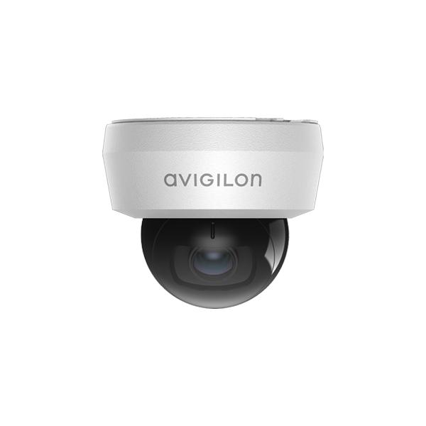 Levně 2.0C-H6M-D1 - 2MP; H6 Mini Dome kamera; WDR; LightCatcher; Den/noc; 2,9 mm f/2,0