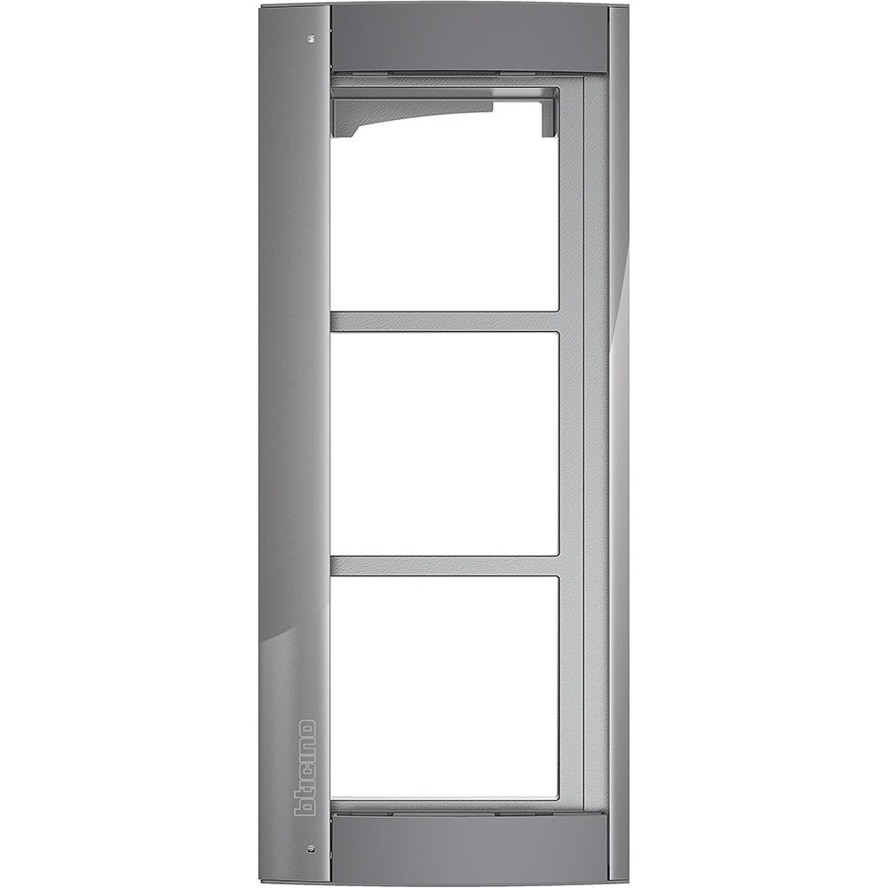 Levně 350233 - Nová Sféra rám+šasí ocel 3m