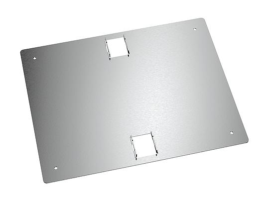 GEOS MBP-5040 - Sloupová připevňovací deska