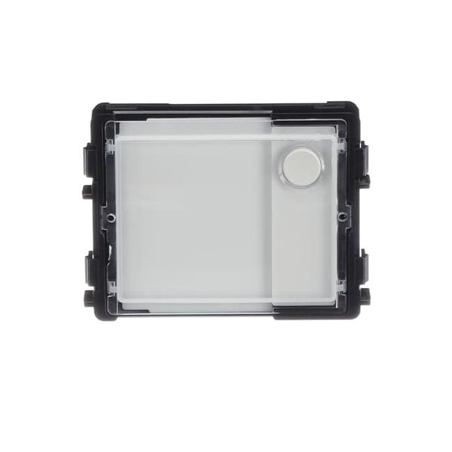 Levně 2TMA130160N0006 - modul tlačítkový, 1násobný, se snímačem IC karet (135 mm)t; 51382RP1