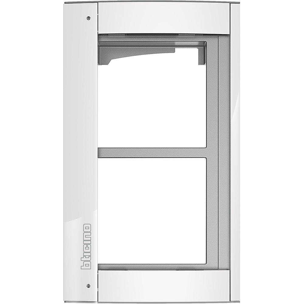 Levně 350222 - Nová Sféra rám+šasí bílá 2m