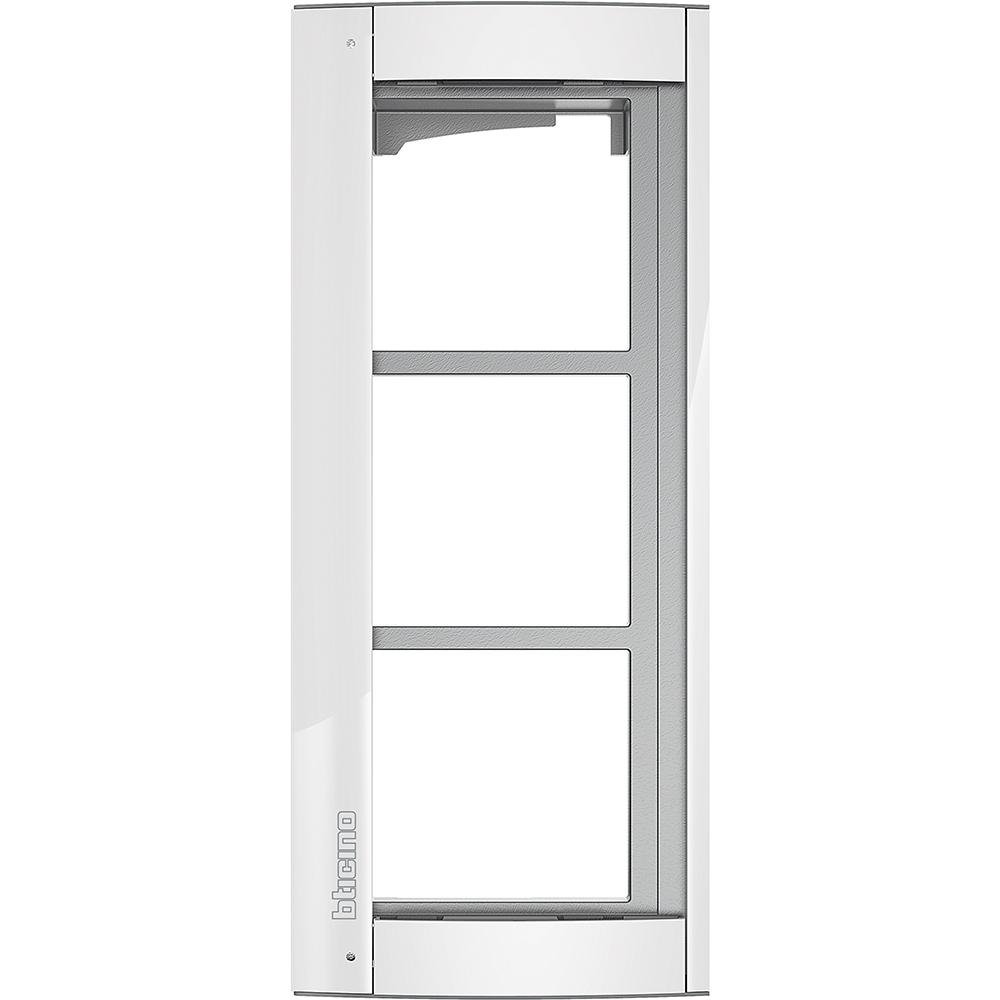 Levně 350232 - Nová Sféra rám+šasí bílá 3m