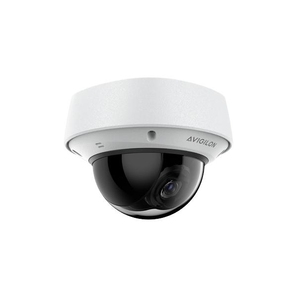Levně 4.0C-H6A-DO1-IR - 4MP H6A venkovní IR dome kamera s objektivem 4,4-9,3 mm
