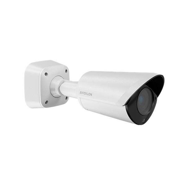 Levně 4.0C-H6X-BO2-IR - 4MP H6X bullet IR kamera s 31x zoomem