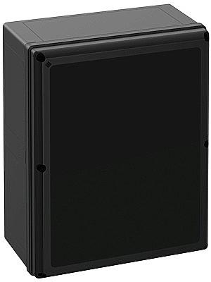 GEOS-L 4050-22-o/sw - Prázdná skříň, druh krytí IP66/IP67/IP69, IK09, třída ochrany II, Ui 1000V AC...
