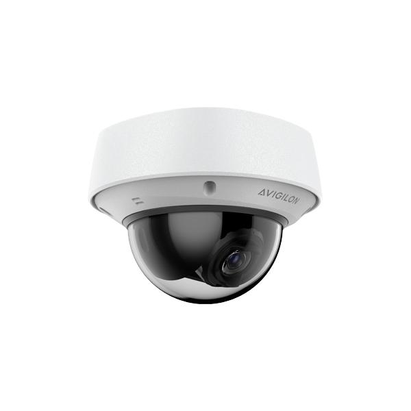 Levně 2.0C-H6A-D2 - 2MP H6A vnitřní dome kamera s objektivem 10,9-29 mm